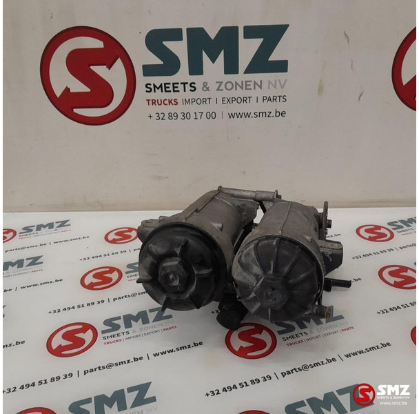 Scania Occ brandstoffilter DC13 Scania - Üzemanyagszűrő - Teherautó: 5 kép. Scania Occ brandstoffilter DC13 Scania - Üzemanyagszűrő - Teherautó: 5 kép.