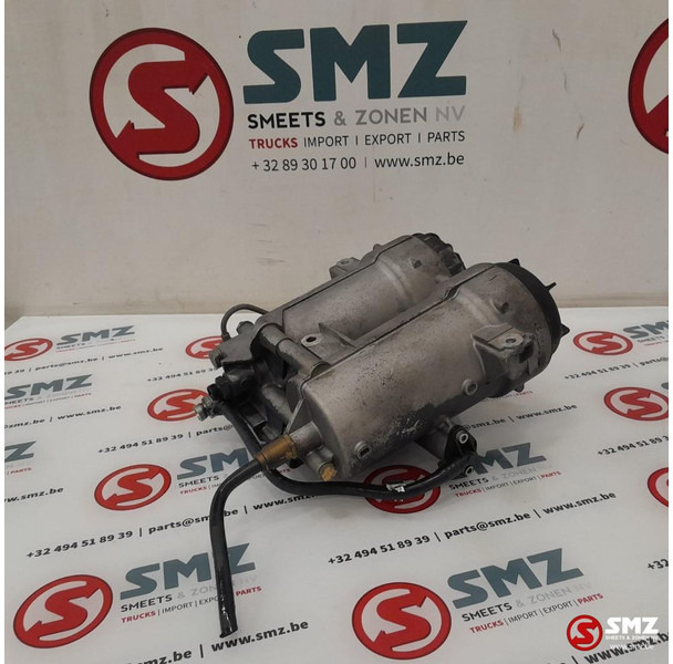 Scania Occ brandstoffilter DC13 Scania - Üzemanyagszűrő - Teherautó: 3 kép. Scania Occ brandstoffilter DC13 Scania - Üzemanyagszűrő - Teherautó: 3 kép.