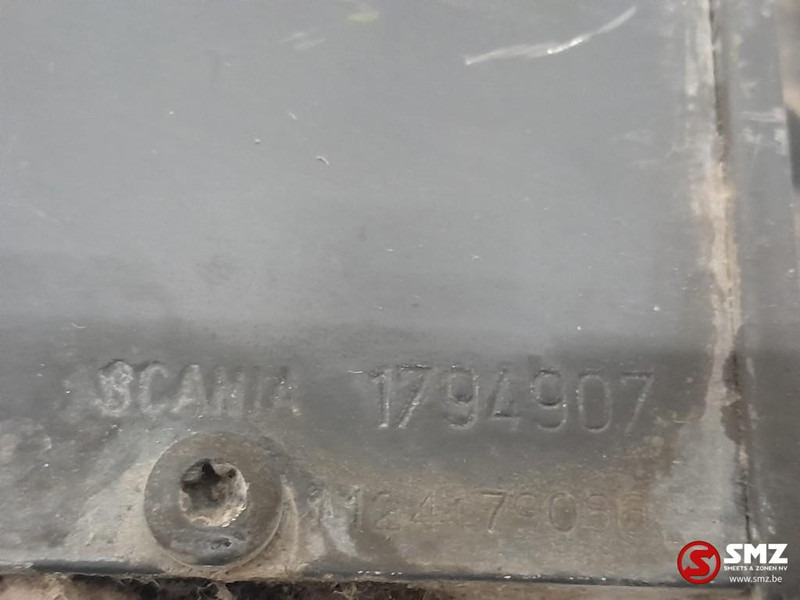 Scania Occ cabinekantelpomp Scania - Keret/ Alváz - Teherautó: 5 kép. Scania Occ cabinekantelpomp Scania - Keret/ Alváz - Teherautó: 5 kép.