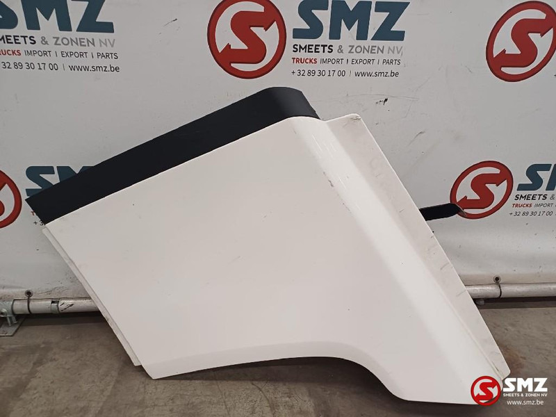 Scania Occ cabinespoiler rechts Scania - Légterelő - Teherautó: 1 kép. Scania Occ cabinespoiler rechts Scania - Légterelő - Teherautó: 1 kép.