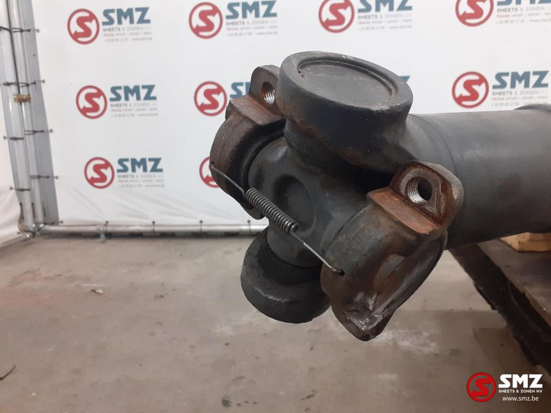 Scania Occ cardanas Scania - Féltengely - Teherautó: 2 kép. Scania Occ cardanas Scania - Féltengely - Teherautó: 2 kép.