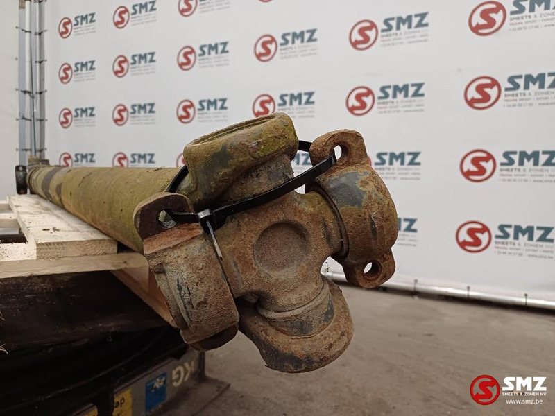 Scania Occ cardanas Scania P500 - Féltengely - Teherautó: 3 kép. Scania Occ cardanas Scania P500 - Féltengely - Teherautó: 3 kép.