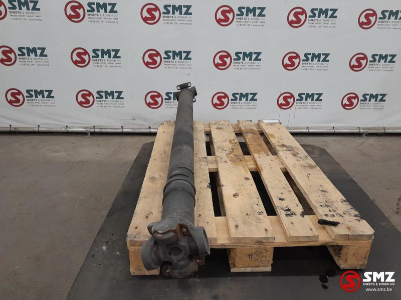 Scania Occ cardanas Scania P500 - Féltengely - Teherautó: 4 kép. Scania Occ cardanas Scania P500 - Féltengely - Teherautó: 4 kép.