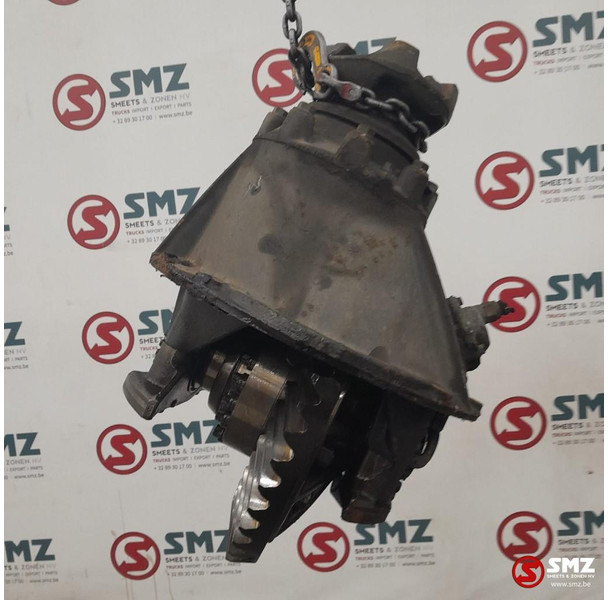 Scania Occ differentiëel R780 i=2,59 Scania - Differenciálmű - Teherautó: 2 kép. Scania Occ differentiëel R780 i=2,59 Scania - Differenciálmű - Teherautó: 2 kép.