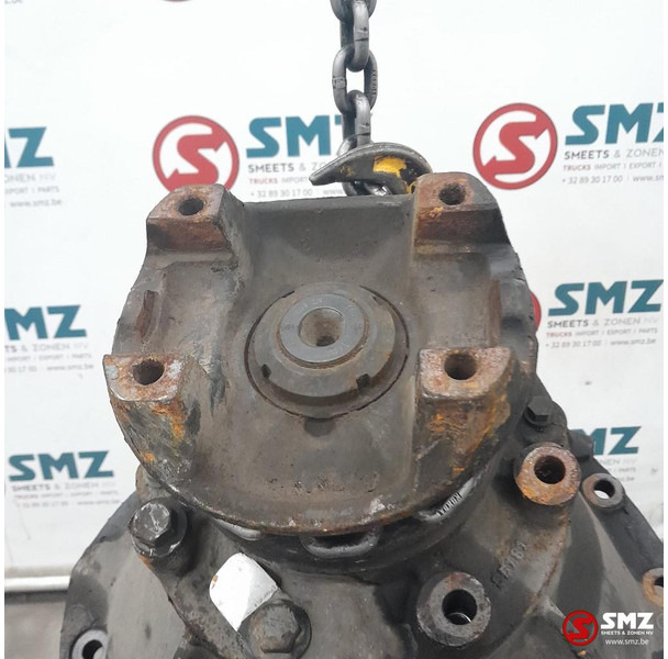 Scania Occ differentiëel R780 i=2,59 Scania - Differenciálmű - Teherautó: 4 kép. Scania Occ differentiëel R780 i=2,59 Scania - Differenciálmű - Teherautó: 4 kép.