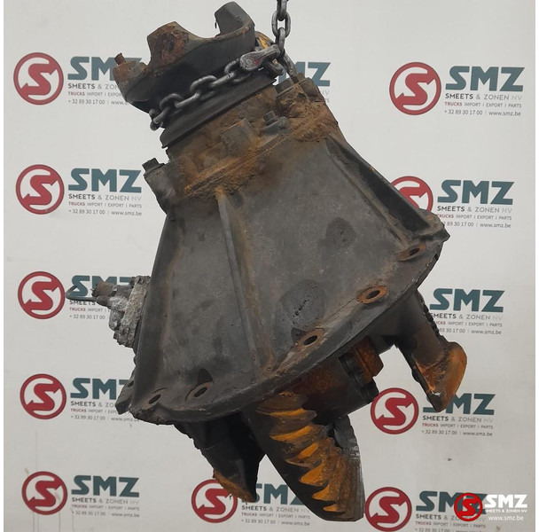 Scania Occ differentiëel R780 i=2,59 Scania - Differenciálmű - Teherautó: 3 kép. Scania Occ differentiëel R780 i=2,59 Scania - Differenciálmű - Teherautó: 3 kép.