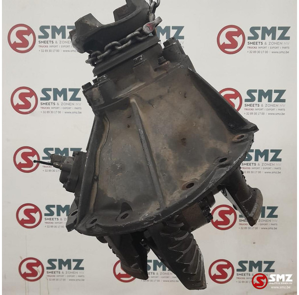 Scania Occ differentiëel R780 i=2,59 Scania - Differenciálmű - Teherautó: 1 kép. Scania Occ differentiëel R780 i=2,59 Scania - Differenciálmű - Teherautó: 1 kép.