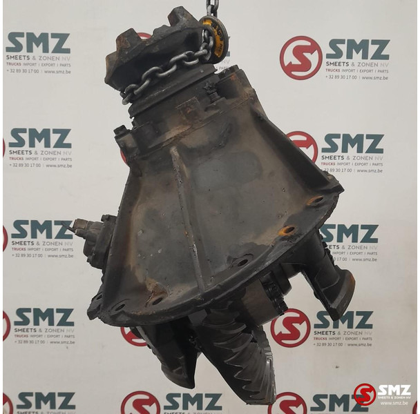 Scania Occ differentiëel R780 i=2,59 Scania - Differenciálmű - Teherautó: 2 kép. Scania Occ differentiëel R780 i=2,59 Scania - Differenciálmű - Teherautó: 2 kép.