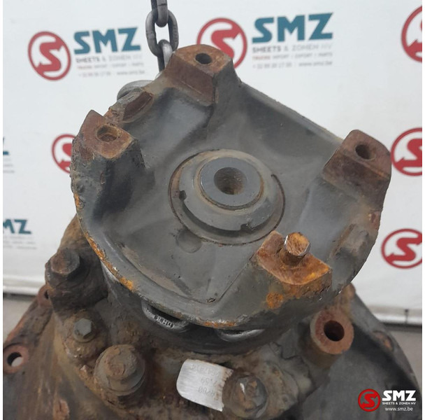 Scania Occ differentiëel R780 i=2,59 Scania - Differenciálmű - Teherautó: 5 kép. Scania Occ differentiëel R780 i=2,59 Scania - Differenciálmű - Teherautó: 5 kép.