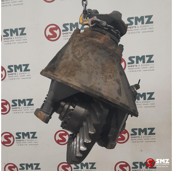 Scania Occ differentiëel R780 i=2,71 Scania - Differenciálmű - Teherautó: 3 kép. Scania Occ differentiëel R780 i=2,71 Scania - Differenciálmű - Teherautó: 3 kép.