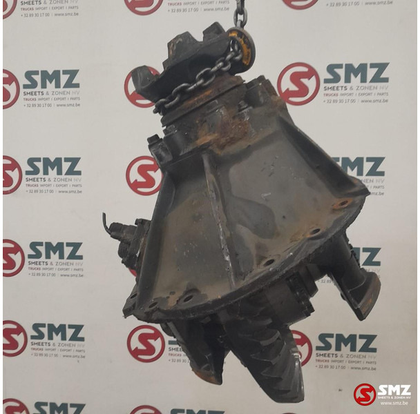 Scania Occ differentiëel R780 i=2,71 Scania - Differenciálmű - Teherautó: 1 kép. Scania Occ differentiëel R780 i=2,71 Scania - Differenciálmű - Teherautó: 1 kép.