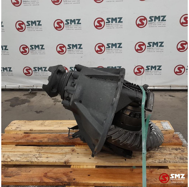 Scania Occ differentiëel R780 i:2,71 Scania - Differenciálmű - Teherautó: 1 kép. Scania Occ differentiëel R780 i:2,71 Scania - Differenciálmű - Teherautó: 1 kép.