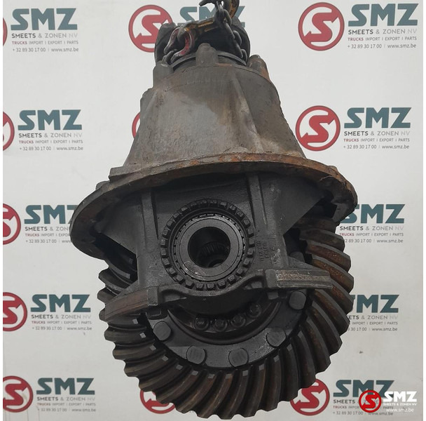 Scania Occ differentiëel R780 i=2,71 Scania - Differenciálmű - Teherautó: 1 kép. Scania Occ differentiëel R780 i=2,71 Scania - Differenciálmű - Teherautó: 1 kép.