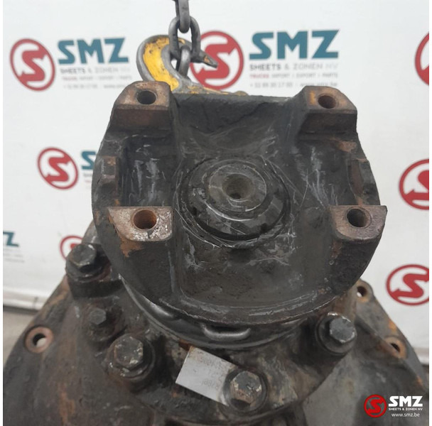 Scania Occ differentiëel R780 i=2,71 Scania - Differenciálmű - Teherautó: 5 kép. Scania Occ differentiëel R780 i=2,71 Scania - Differenciálmű - Teherautó: 5 kép.