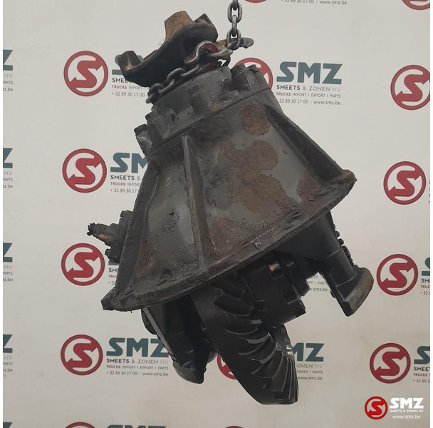 Scania Occ differentiëel R780 i=3,08 Scania - Differenciálmű - Teherautó: 3 kép. Scania Occ differentiëel R780 i=3,08 Scania - Differenciálmű - Teherautó: 3 kép.