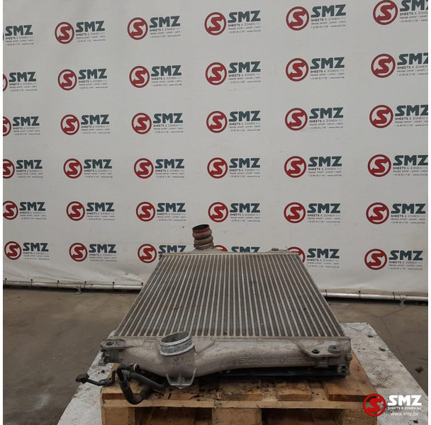 Scania Occ intercooler Scania - Köztes hűtő - Teherautó: 4 kép. Scania Occ intercooler Scania - Köztes hűtő - Teherautó: 4 kép.