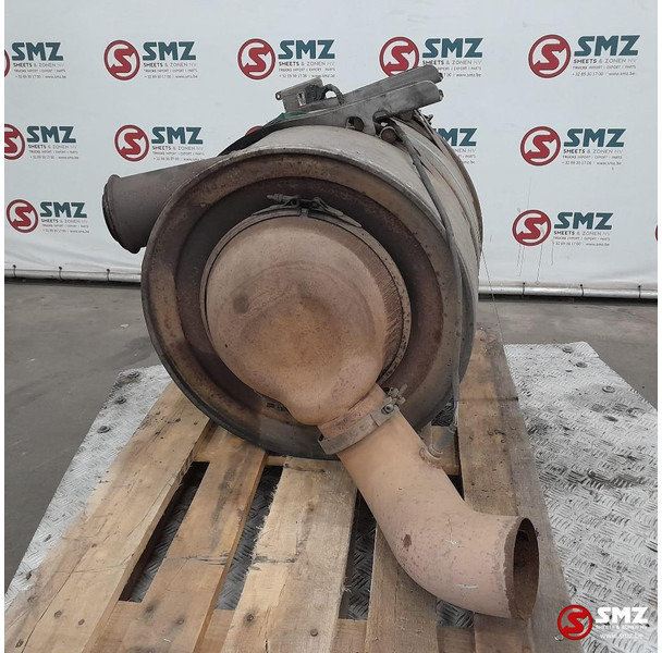 Scania Occ katalysator + NOX sensor Euro 5 Scania - Katalizátor - Teherautó: 4 kép. Scania Occ katalysator + NOX sensor Euro 5 Scania - Katalizátor - Teherautó: 4 kép.