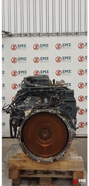 Scania Occ motor DC13 147 450pk Scania - Motor - Teherautó: 4 kép. Scania Occ motor DC13 147 450pk Scania - Motor - Teherautó: 4 kép.