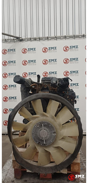 Scania Occ motor DC13 147 450pk Scania - Motor - Teherautó: 3 kép. Scania Occ motor DC13 147 450pk Scania - Motor - Teherautó: 3 kép.