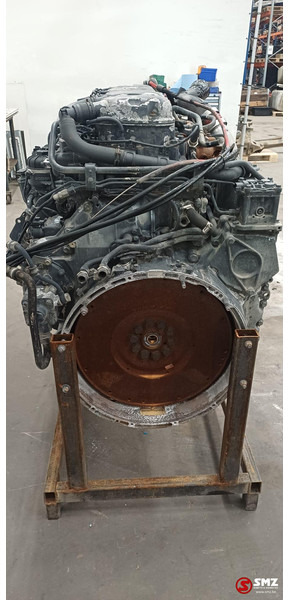 Scania Occ motor DC13 147 450pk Scania - Motor - Teherautó: 4 kép. Scania Occ motor DC13 147 450pk Scania - Motor - Teherautó: 4 kép.