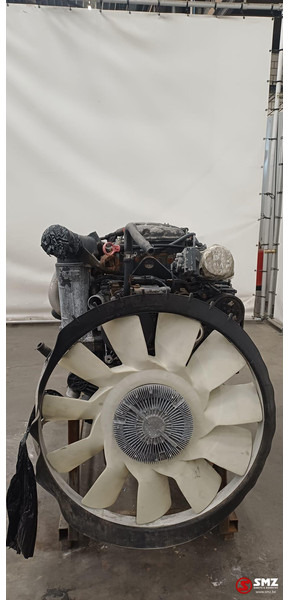 Scania Occ motor DC13 147 450pk Scania - Motor - Teherautó: 3 kép. Scania Occ motor DC13 147 450pk Scania - Motor - Teherautó: 3 kép.