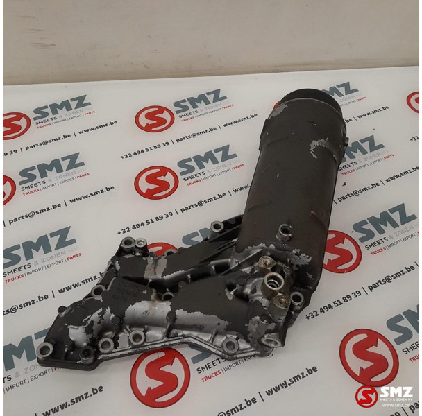 Scania Occ oliefilter DC13 Scania - Olajszűrő - Teherautó: 1 kép. Scania Occ oliefilter DC13 Scania - Olajszűrő - Teherautó: 1 kép.