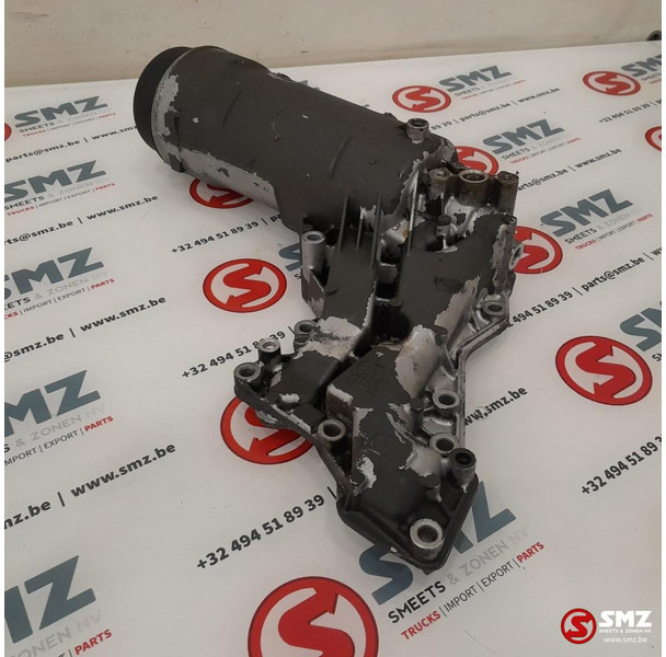 Scania Occ oliefilter DC13 Scania - Olajszűrő - Teherautó: 4 kép. Scania Occ oliefilter DC13 Scania - Olajszűrő - Teherautó: 4 kép.