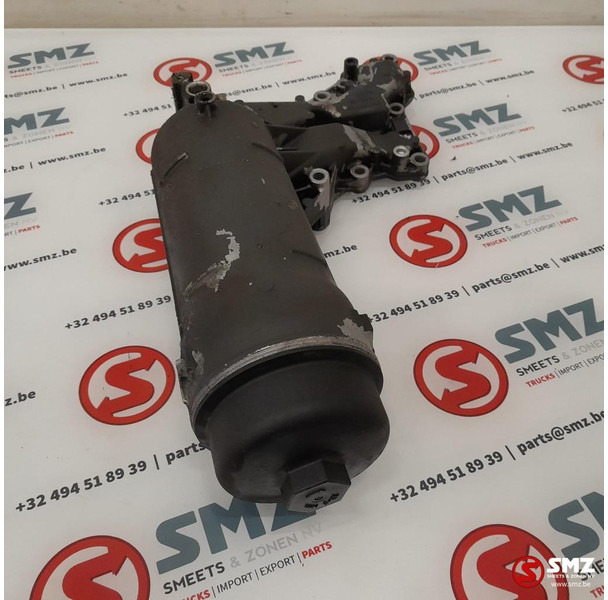 Scania Occ oliefilter DC13 Scania - Olajszűrő - Teherautó: 3 kép. Scania Occ oliefilter DC13 Scania - Olajszűrő - Teherautó: 3 kép.