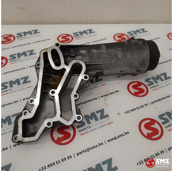 Scania Occ oliefilter DC13 Scania - Olajszűrő - Teherautó: 5 kép. Scania Occ oliefilter DC13 Scania - Olajszűrő - Teherautó: 5 kép.