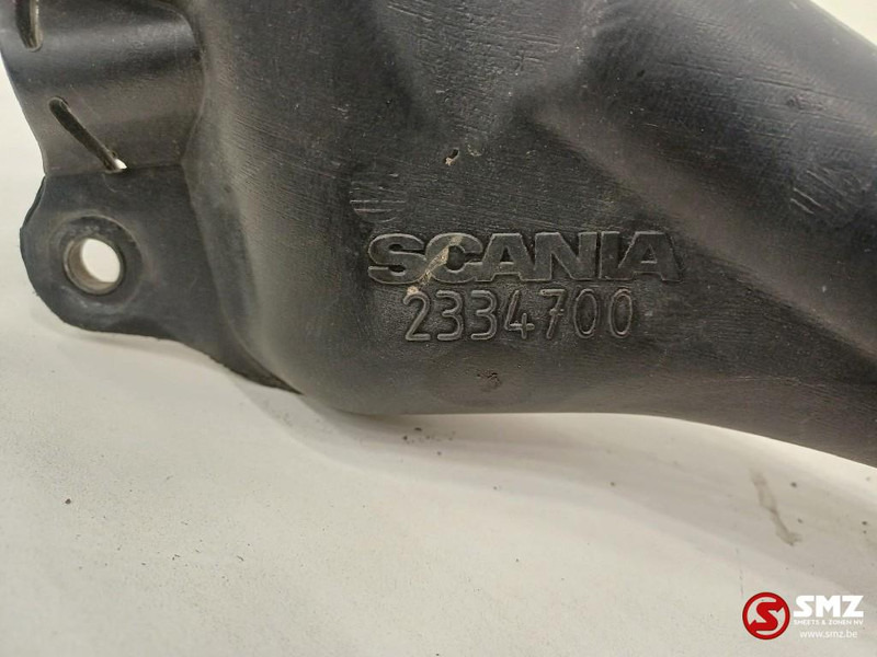Scania Occ olievulpijpleiding Scania - Motor és alkatrészek - Teherautó: 3 kép. Scania Occ olievulpijpleiding Scania - Motor és alkatrészek - Teherautó: 3 kép.