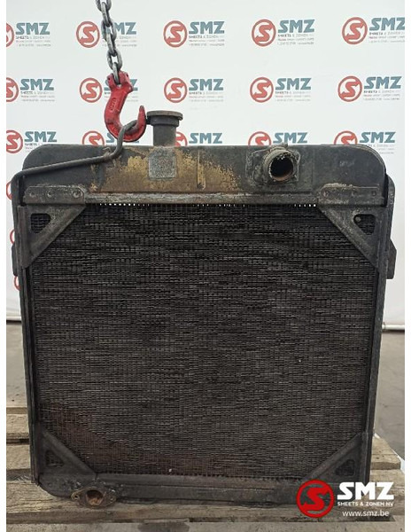 Scania Occ radiator Scania LB Vabis - Radiátor - Teherautó: 2 kép. Scania Occ radiator Scania LB Vabis - Radiátor - Teherautó: 2 kép.