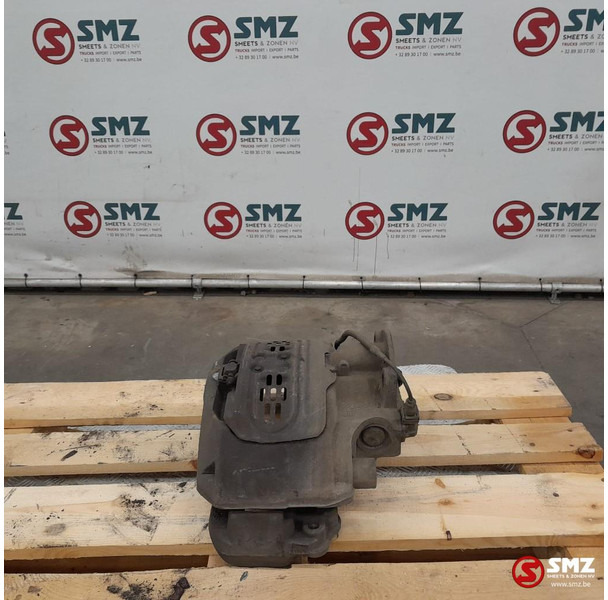 Scania Occ remklauw rechts Scania - Féknyereg - Teherautó: 4 kép. Scania Occ remklauw rechts Scania - Féknyereg - Teherautó: 4 kép.