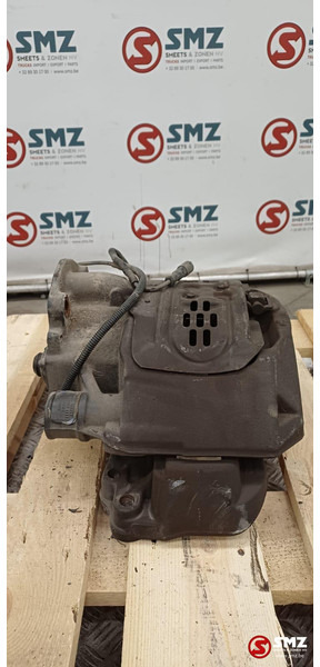 Scania Occ remklauw rechts Scania - Féknyereg - Teherautó: 3 kép. Scania Occ remklauw rechts Scania - Féknyereg - Teherautó: 3 kép.