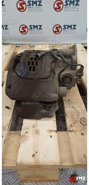 Scania Occ remklauw rechts Scania - Féknyereg - Teherautó: 4 kép. Scania Occ remklauw rechts Scania - Féknyereg - Teherautó: 4 kép.