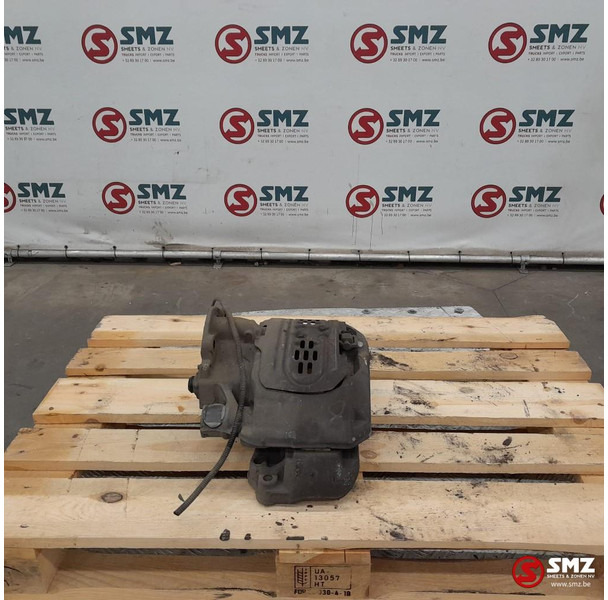 Scania Occ remklauw rechts Scania - Féknyereg - Teherautó: 3 kép. Scania Occ remklauw rechts Scania - Féknyereg - Teherautó: 3 kép.