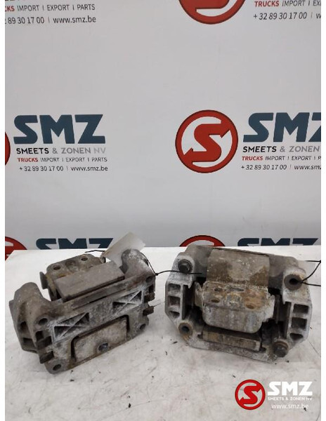 Scania Occ set motorsteunen Scania - Motortartó bak - Teherautó: 1 kép. Scania Occ set motorsteunen Scania - Motortartó bak - Teherautó: 1 kép.