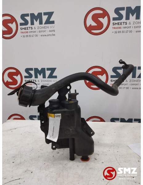 Scania Occ stuurbekrachtigingsoliereservoir Scania R4 - Kormányzás - Teherautó: 1 kép. Scania Occ stuurbekrachtigingsoliereservoir Scania R4 - Kormányzás - Teherautó: 1 kép.