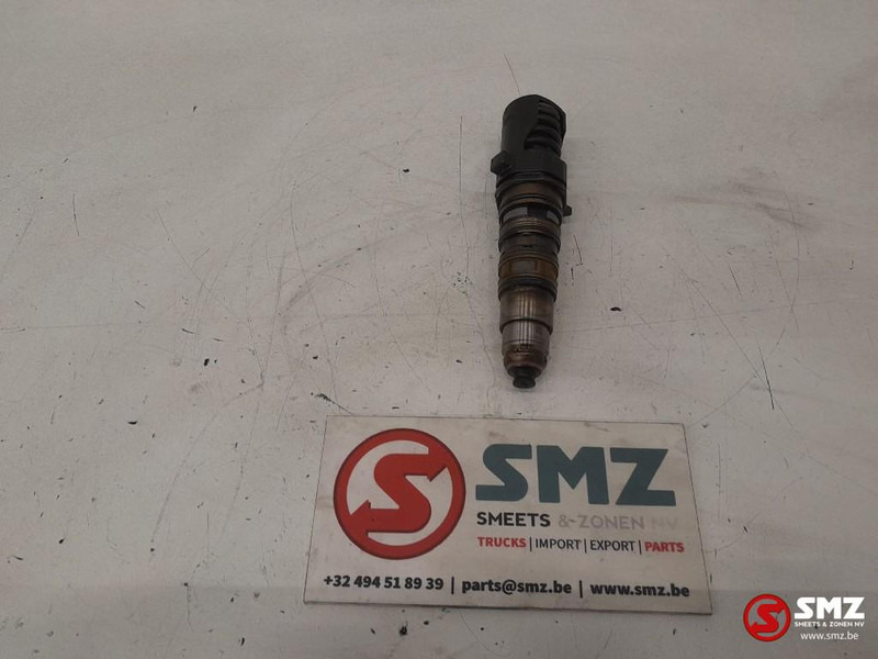 Scania Occ verstuiver D12 Scania - Üzemanyagrendszer - Teherautó: 3 kép. Scania Occ verstuiver D12 Scania - Üzemanyagrendszer - Teherautó: 3 kép.
