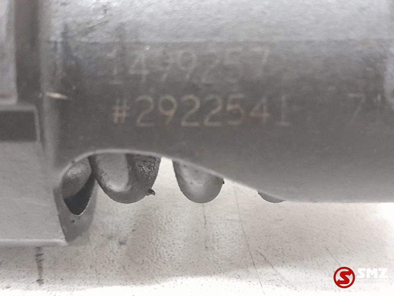Scania Occ verstuiver D12 Scania - Üzemanyagrendszer - Teherautó: 5 kép. Scania Occ verstuiver D12 Scania - Üzemanyagrendszer - Teherautó: 5 kép.