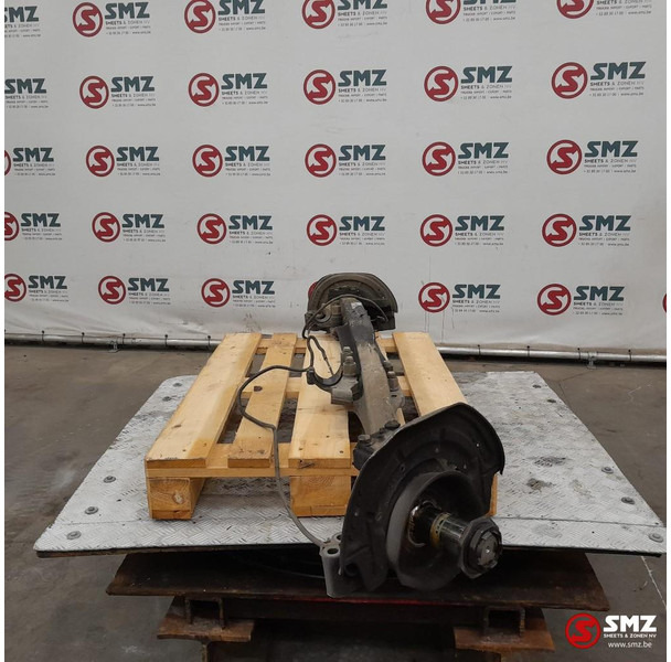 Scania Occ vooras AM420S Scania - Kormányzás - Teherautó: 4 kép. Scania Occ vooras AM420S Scania - Kormányzás - Teherautó: 4 kép.