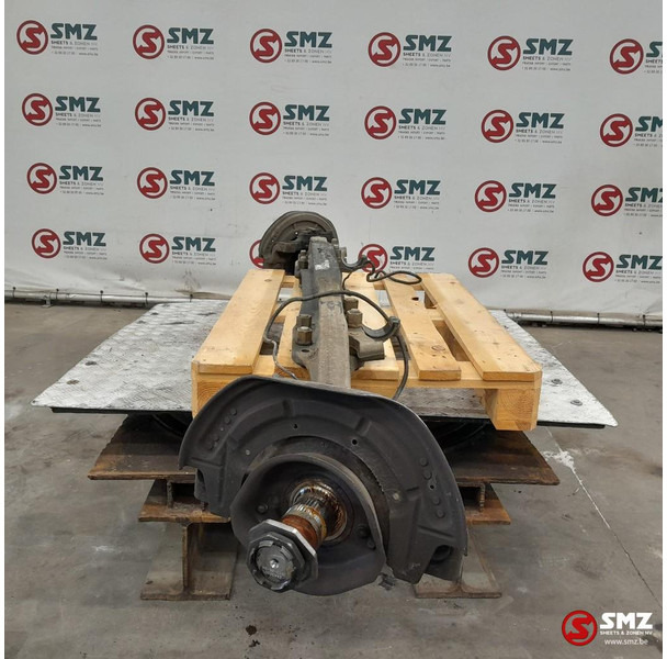 Scania Occ vooras AM420S Scania - Kormányzás - Teherautó: 3 kép. Scania Occ vooras AM420S Scania - Kormányzás - Teherautó: 3 kép.