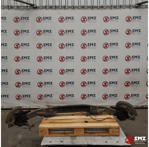 Scania Occ vooras AM420S Scania - Kormányzás - Teherautó: 1 kép. Scania Occ vooras AM420S Scania - Kormányzás - Teherautó: 1 kép.