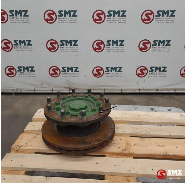 Scania Occ wielnaaf Scania - Kormányzás - Teherautó: 3 kép. Scania Occ wielnaaf Scania - Kormányzás - Teherautó: 3 kép.