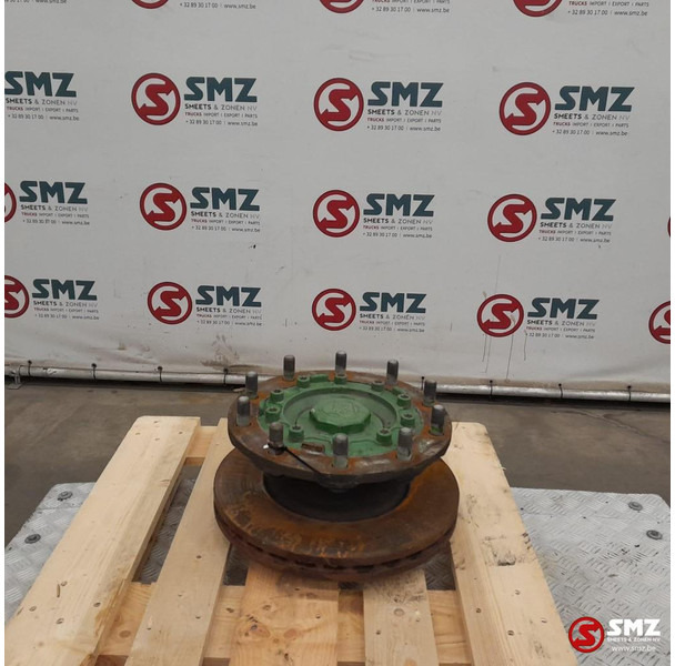 Scania Occ wielnaaf Scania - Kormányzás - Teherautó: 1 kép. Scania Occ wielnaaf Scania - Kormányzás - Teherautó: 1 kép.