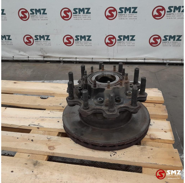 Scania Occ wielnaaf Scania - Kormányzás - Teherautó: 3 kép. Scania Occ wielnaaf Scania - Kormányzás - Teherautó: 3 kép.