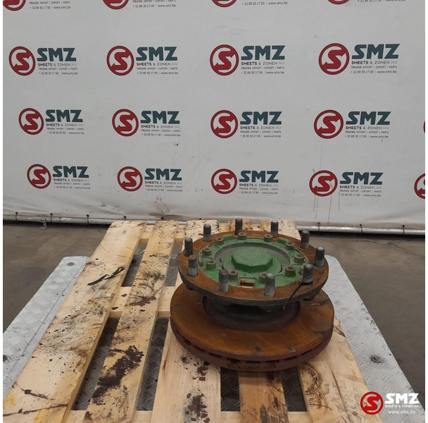 Scania Occ wielnaaf Scania - Kormányzás - Teherautó: 2 kép. Scania Occ wielnaaf Scania - Kormányzás - Teherautó: 2 kép.