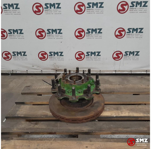 Scania Occ wielnaaf Scania - Kormányzás - Teherautó: 1 kép. Scania Occ wielnaaf Scania - Kormányzás - Teherautó: 1 kép.