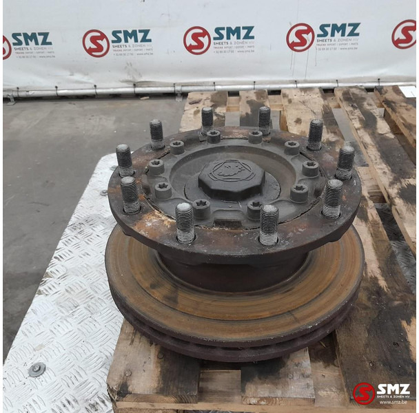 Scania Occ wielnaaf Scania - Kormányzás - Teherautó: 1 kép. Scania Occ wielnaaf Scania - Kormányzás - Teherautó: 1 kép.