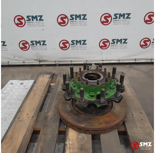 Scania Occ wielnaaf Scania - Kormányzás - Teherautó: 2 kép. Scania Occ wielnaaf Scania - Kormányzás - Teherautó: 2 kép.