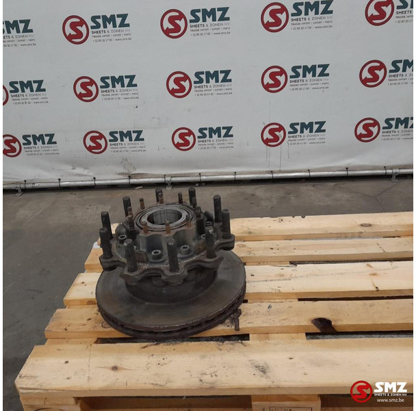 Scania Occ wielnaaf Scania - Kormányzás - Teherautó: 4 kép. Scania Occ wielnaaf Scania - Kormányzás - Teherautó: 4 kép.